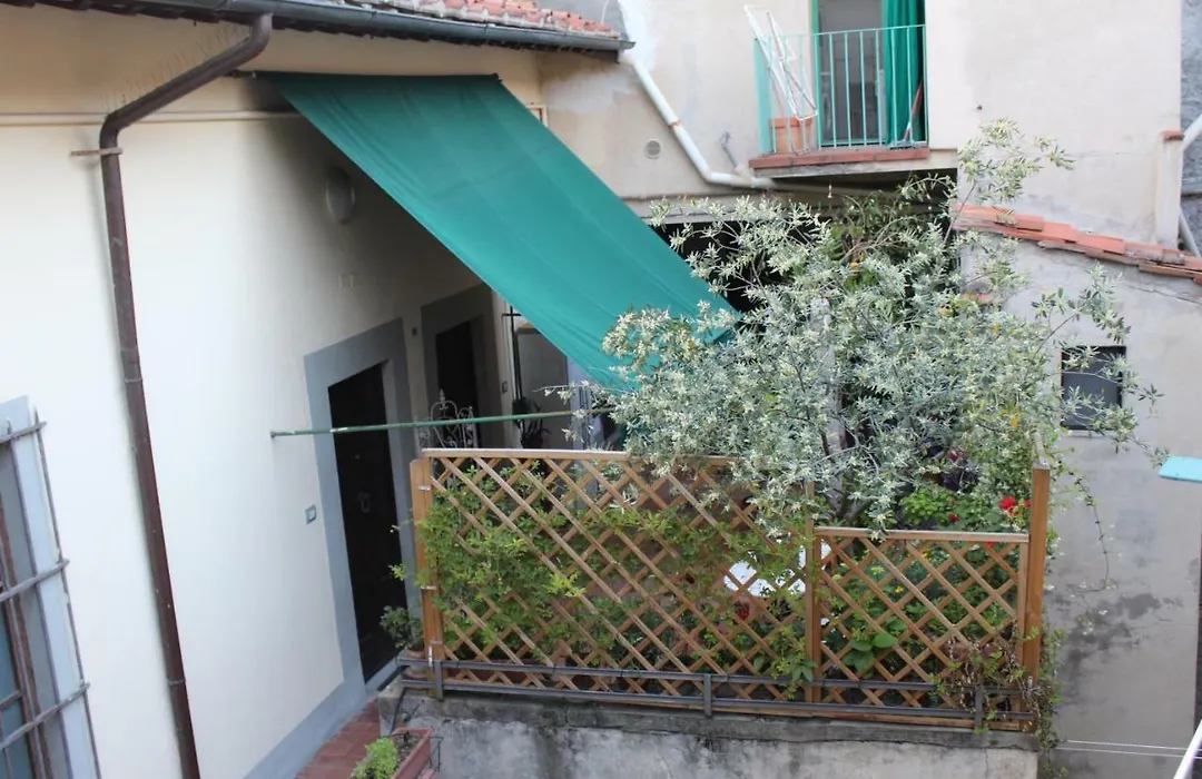 San Lorenzo Central Market Cozy & Quiet Apartment-1