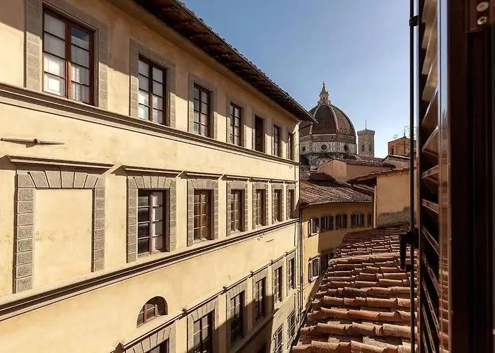 Brunelleschi Suite