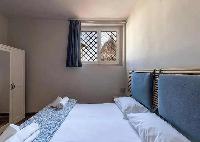 Brunelleschi Suite