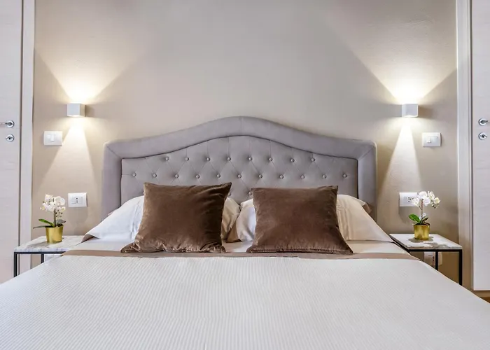 Santa Croce Luxury Suite - Dolcevita