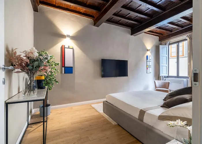 Santa Croce Luxury Suite - Dolcevita