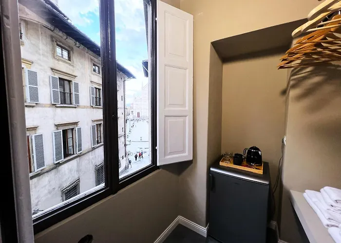 Santa Croce Luxury Suite - Dolcevita